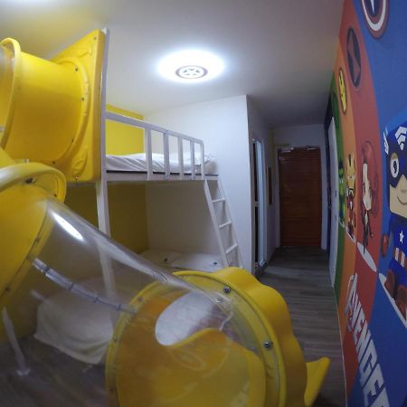 Coco Guesthouse Kemaman Chukai Екстериор снимка