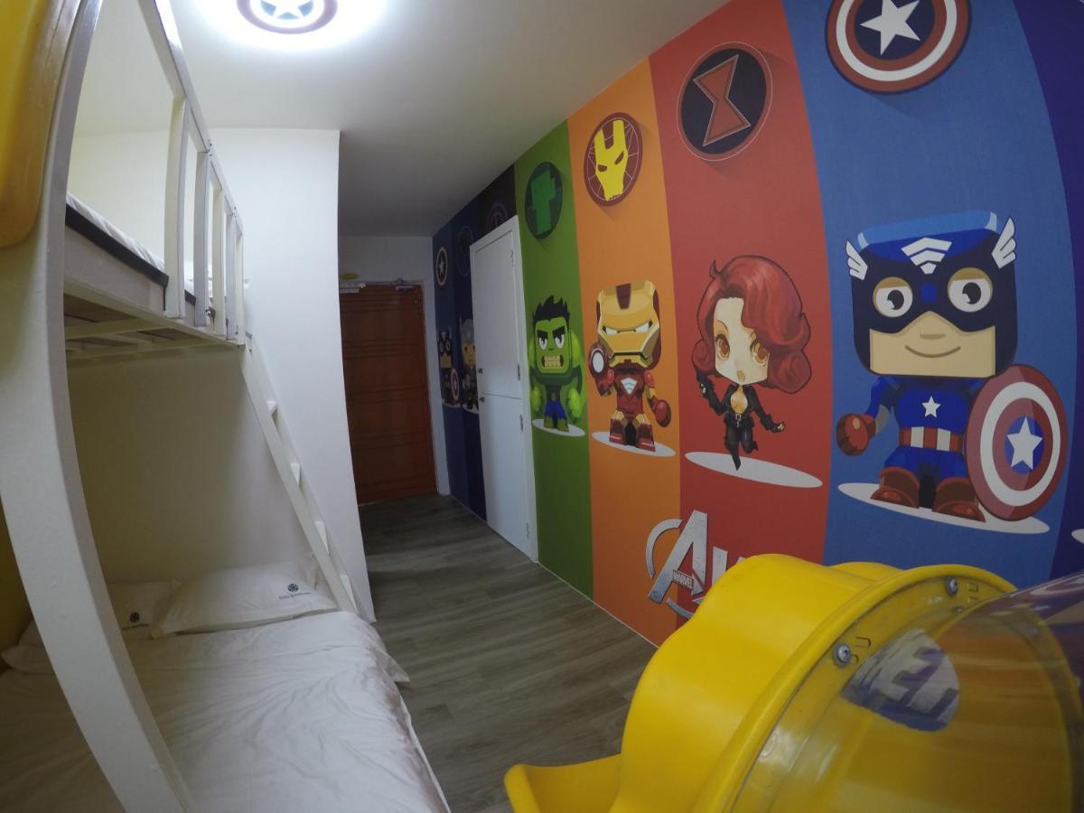 Coco Guesthouse Kemaman Chukai Екстериор снимка