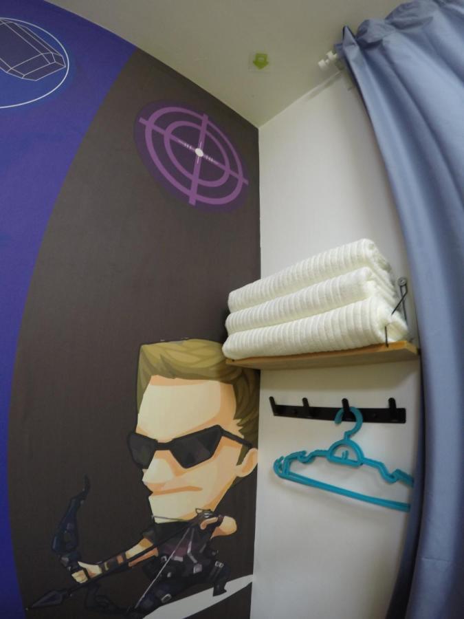 Coco Guesthouse Kemaman Chukai Екстериор снимка