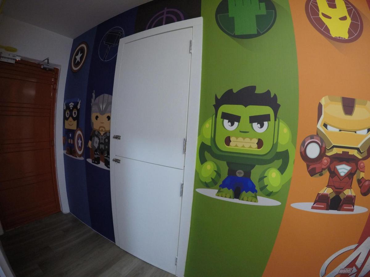 Coco Guesthouse Kemaman Chukai Екстериор снимка