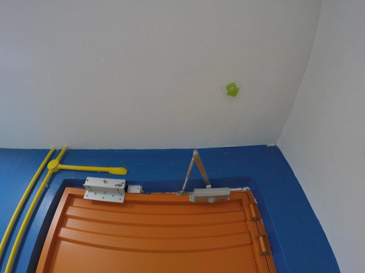 Coco Guesthouse Kemaman Chukai Екстериор снимка