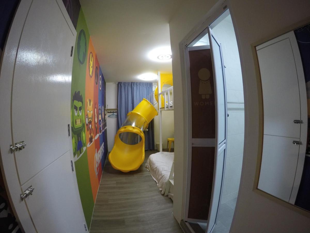 Coco Guesthouse Kemaman Chukai Екстериор снимка