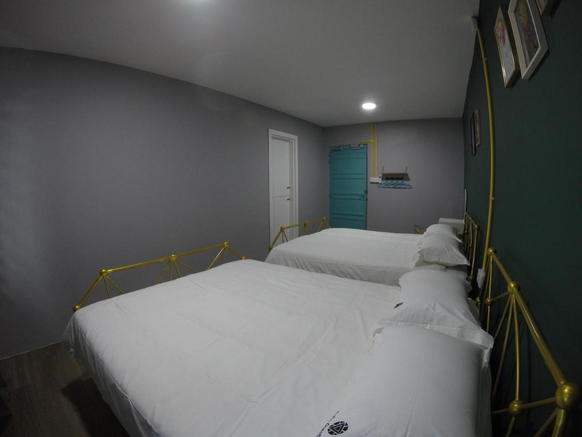 Coco Guesthouse Kemaman Chukai Екстериор снимка