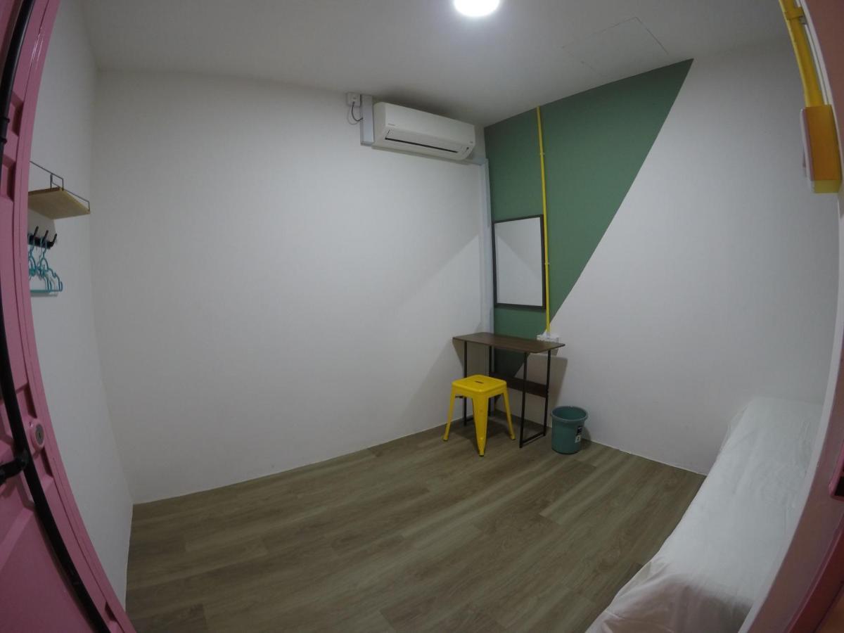 Coco Guesthouse Kemaman Chukai Екстериор снимка
