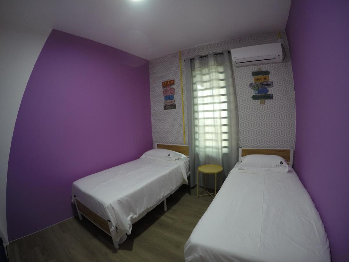 Coco Guesthouse Kemaman Chukai Екстериор снимка