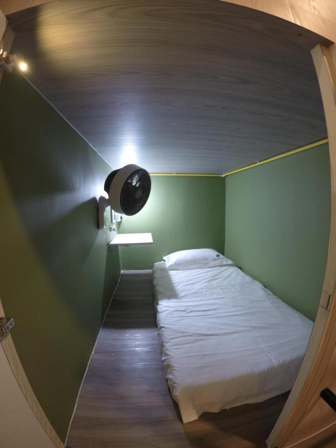 Coco Guesthouse Kemaman Chukai Екстериор снимка