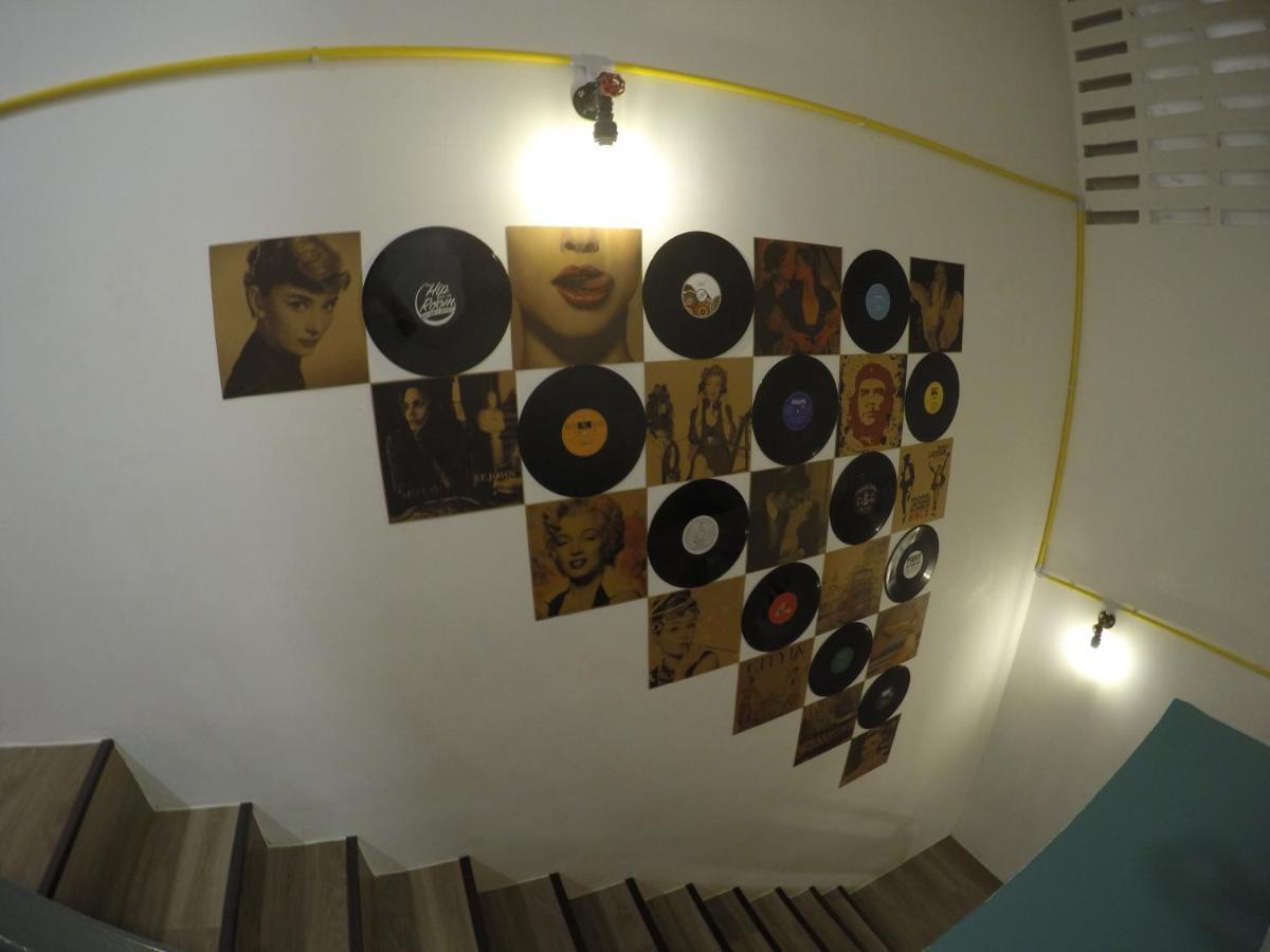 Coco Guesthouse Kemaman Chukai Екстериор снимка