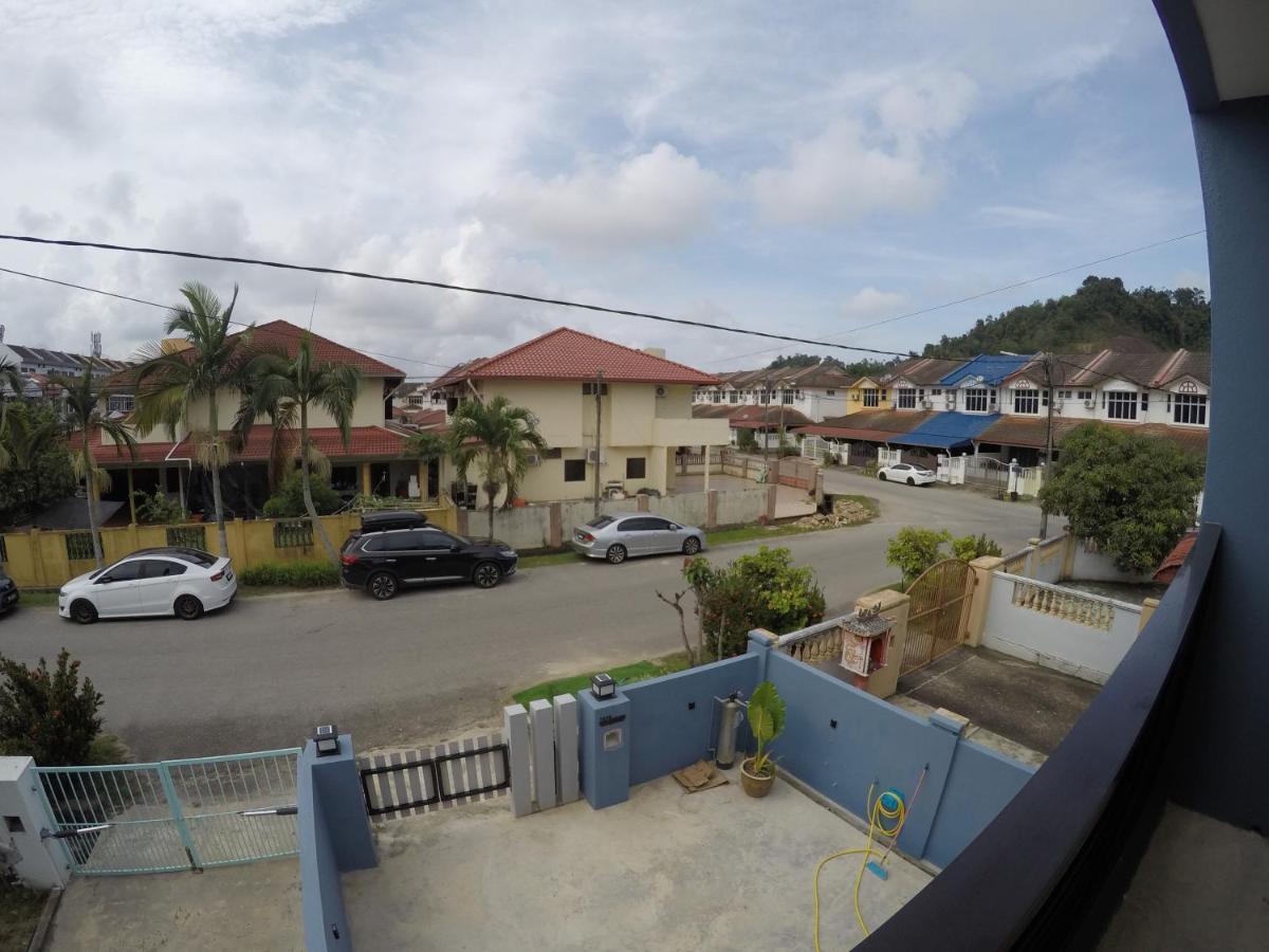 Coco Guesthouse Kemaman Chukai Екстериор снимка