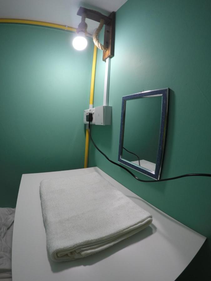 Coco Guesthouse Kemaman Chukai Екстериор снимка