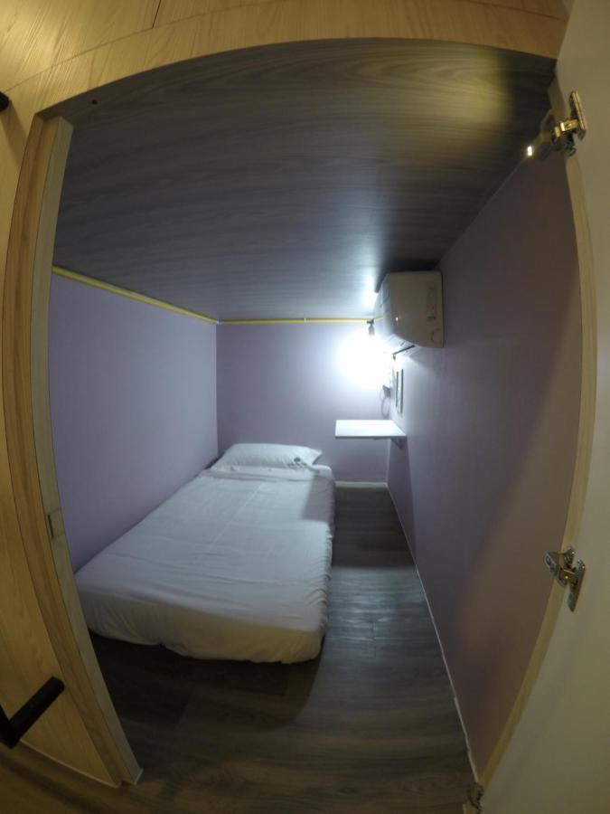 Coco Guesthouse Kemaman Chukai Екстериор снимка