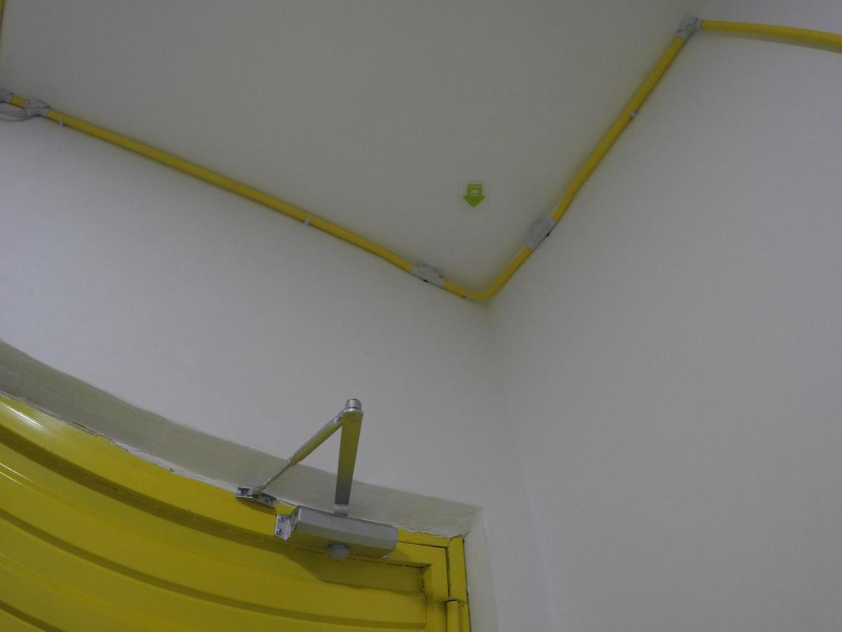 Coco Guesthouse Kemaman Chukai Екстериор снимка