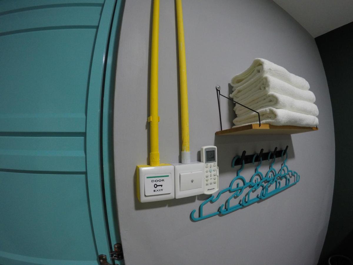 Coco Guesthouse Kemaman Chukai Екстериор снимка