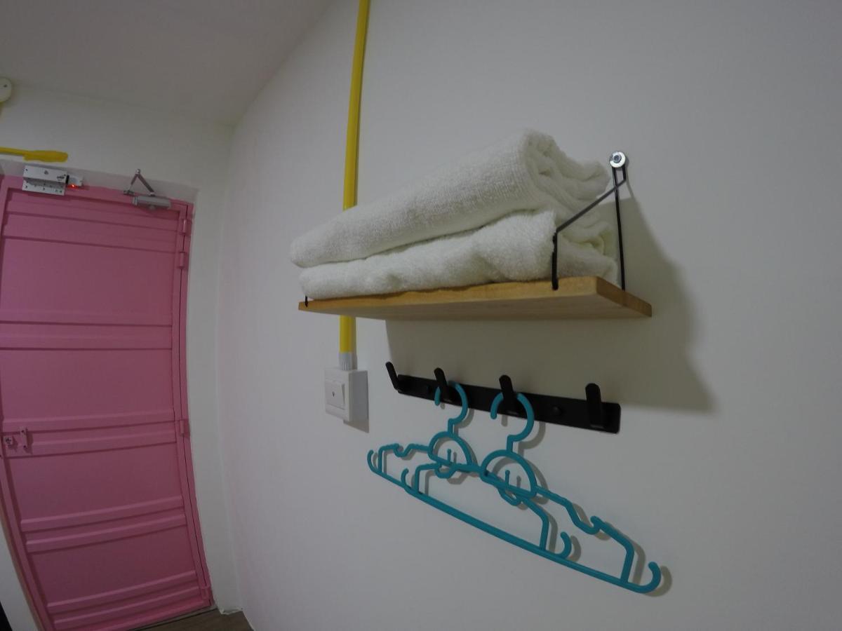 Coco Guesthouse Kemaman Chukai Екстериор снимка