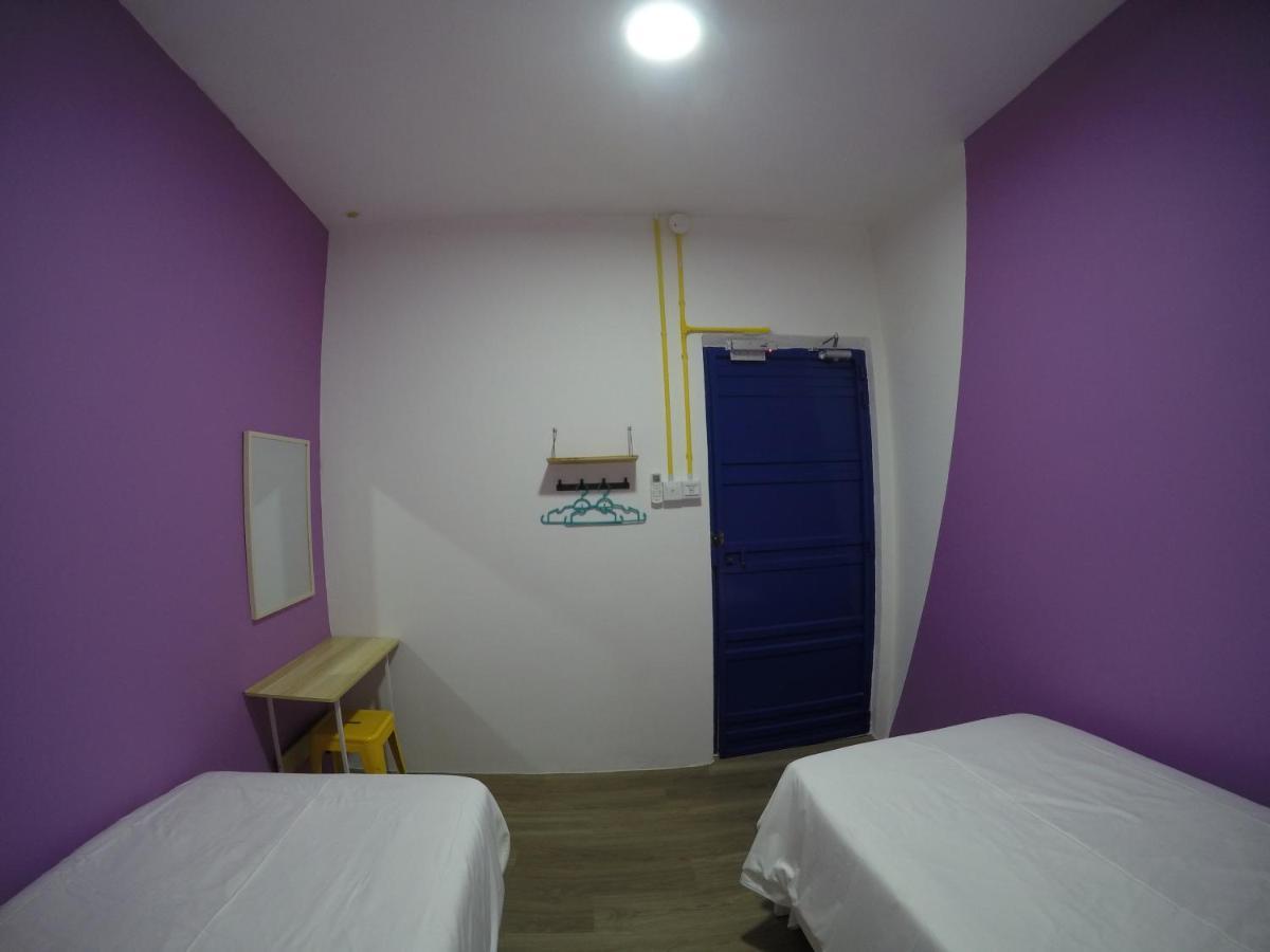 Coco Guesthouse Kemaman Chukai Екстериор снимка