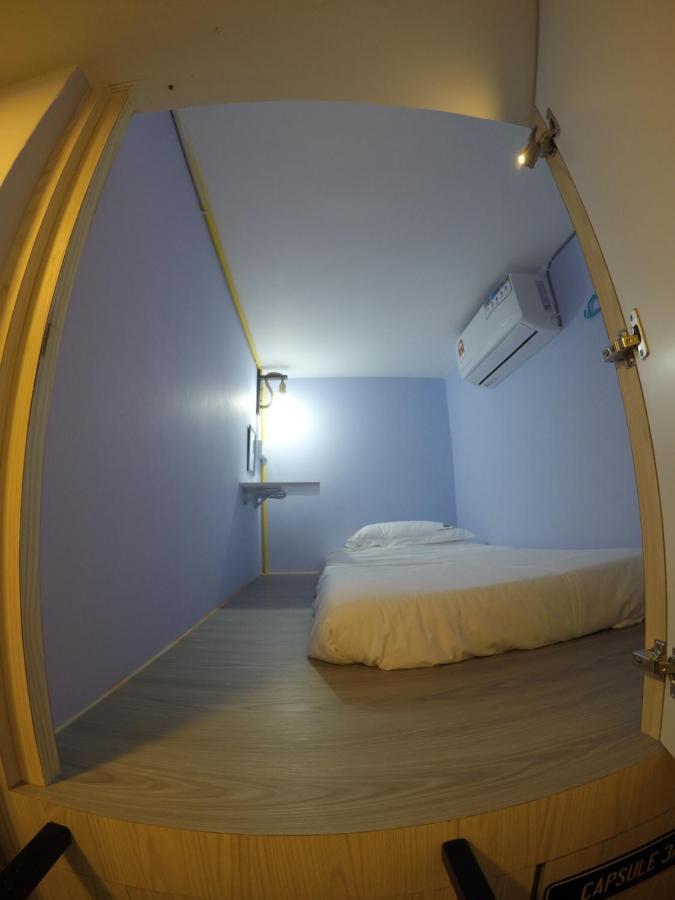 Coco Guesthouse Kemaman Chukai Екстериор снимка