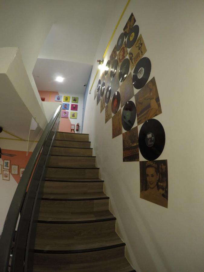Coco Guesthouse Kemaman Chukai Екстериор снимка