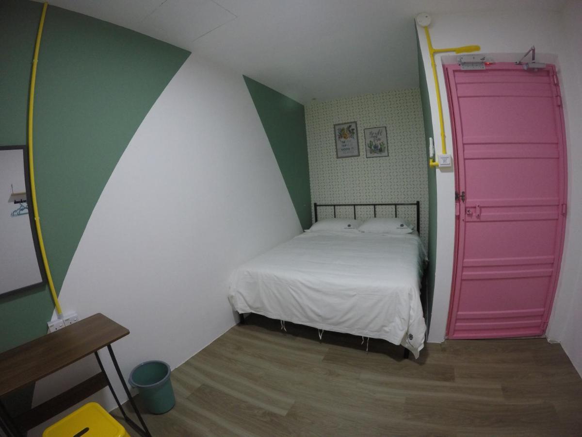 Coco Guesthouse Kemaman Chukai Екстериор снимка