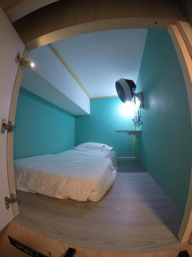 Coco Guesthouse Kemaman Chukai Екстериор снимка