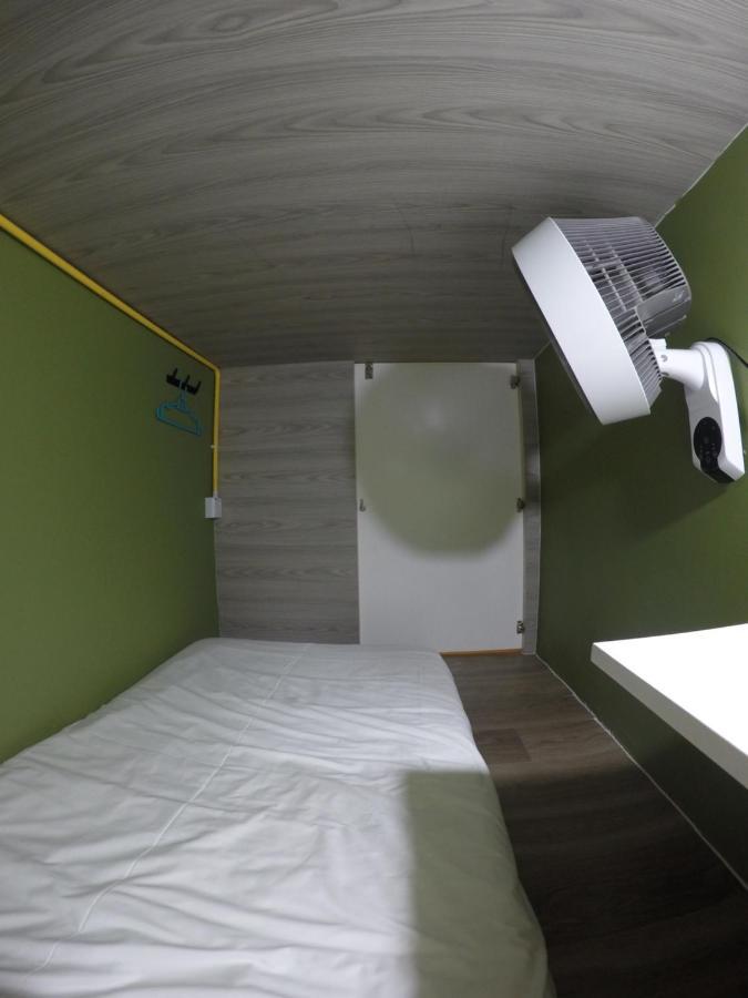 Coco Guesthouse Kemaman Chukai Екстериор снимка