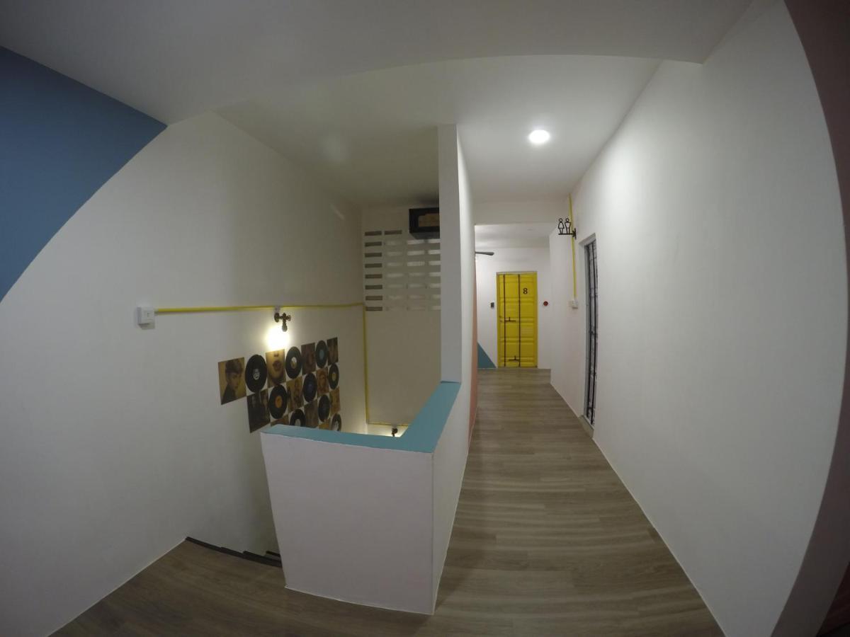 Coco Guesthouse Kemaman Chukai Екстериор снимка