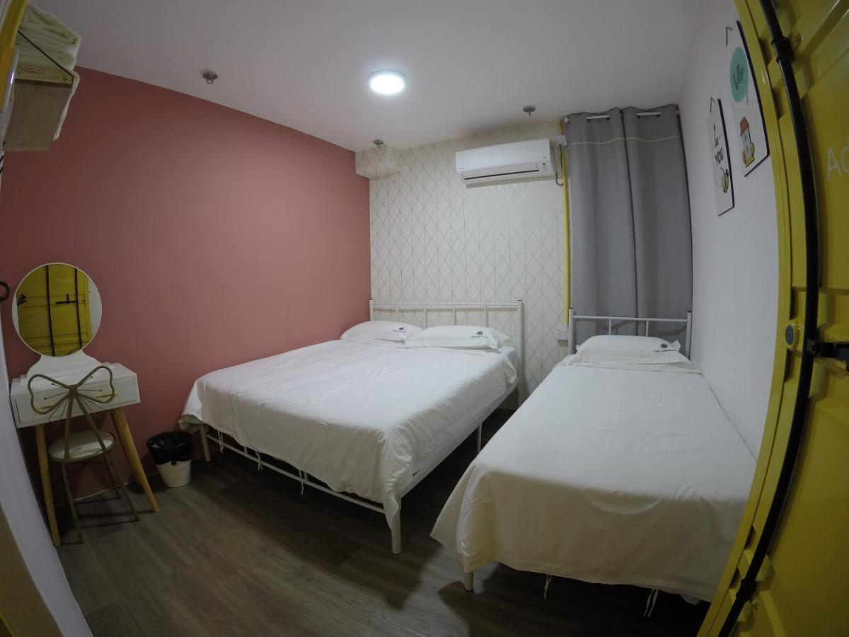 Coco Guesthouse Kemaman Chukai Екстериор снимка