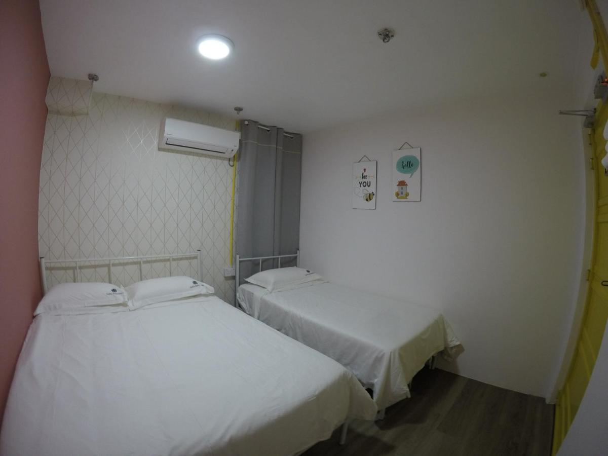 Coco Guesthouse Kemaman Chukai Екстериор снимка